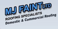 MJ Faint Ltd Roofing Specialist 242272 Image 0